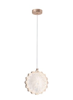Best Power Modern LED Pendant Light 6169-1 – Adjustable 100cm Hanging Lamp with 3 Lighting Levels – 4W Energy-Saving Ceiling Light for Living Room, Dining Room, Bedroom, and More  - Image 3