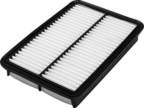 EPAuto GPA0A PE07133A0A Engine Air Filter Replacement for Mazda CX5 20L25L Mazda 6 Mazda 3 Fits SkyActiv and Naturally Aspirated Models 20122025 - Image 2