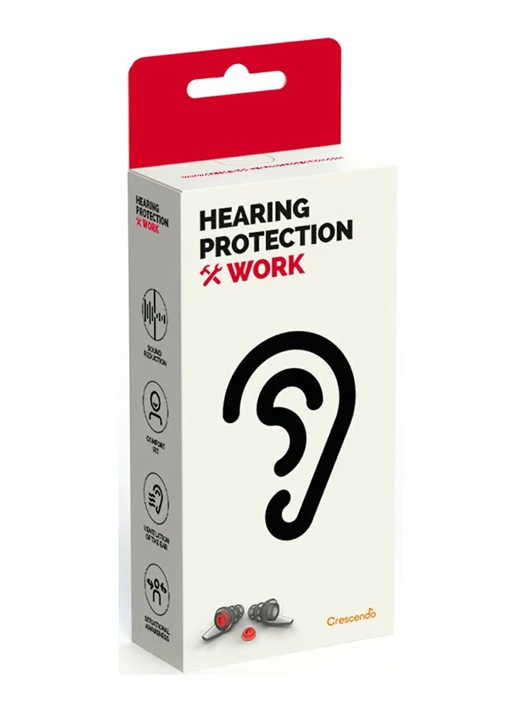 Crescendo Crescendo Work Eco Box