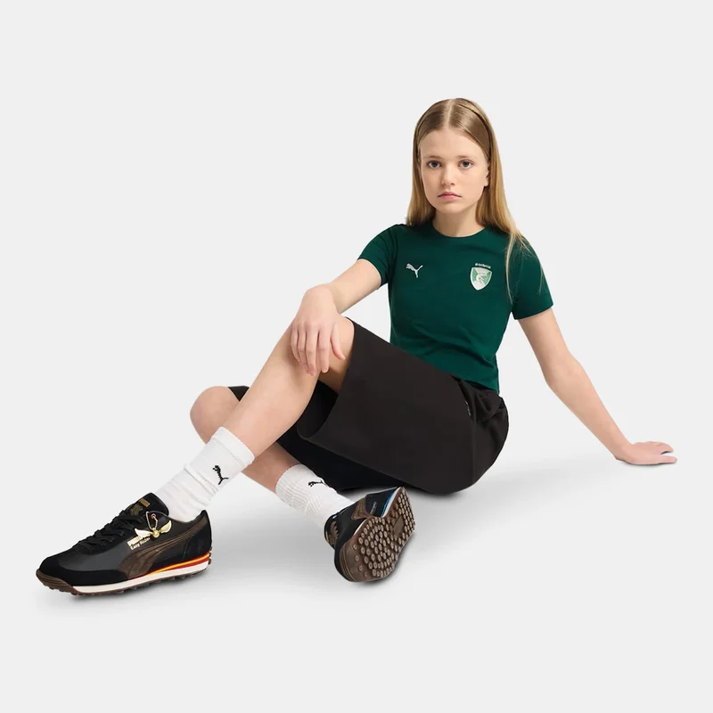Puma Green Kids' Harry Potter Baby T-Shirt  | Best Price UAE