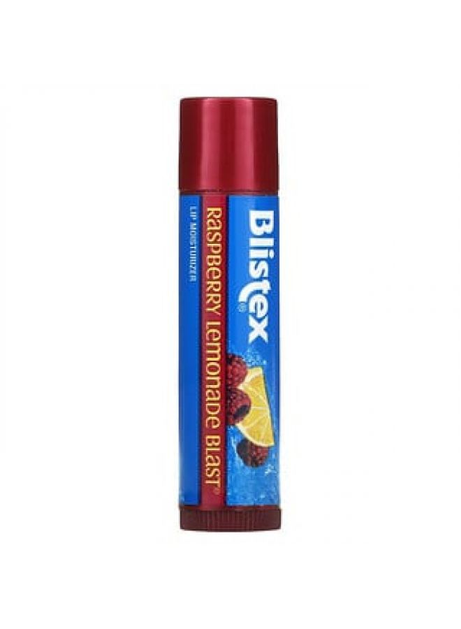 Blistex مرطب الشفاه بليستكس بنكهة التوت والليمون .15 أونصة 4.25 جم - Image 2