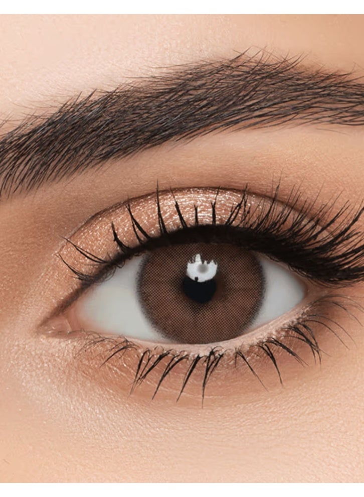 LensMe Lens Me colored contact lenses - Date - Image 2