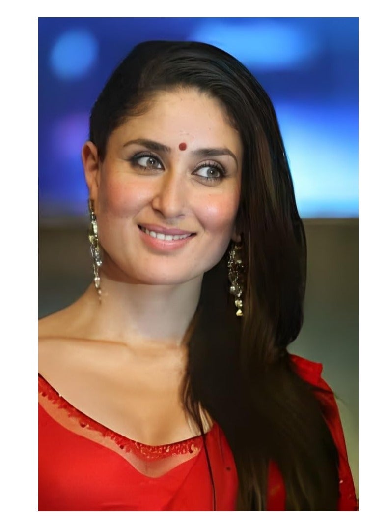 مملكة الإكسسوارات مجموعة ملصقات بيندي فاخرة من أكسسواريز كينغدوم | ملصقات بيندي قابلة لإعادة الاستخدام، لطيفة على البشرة للنساء والفتيات | ملصقات بيندي لجميع المناسبات | عبوة من 3 ملصقات - Image 4