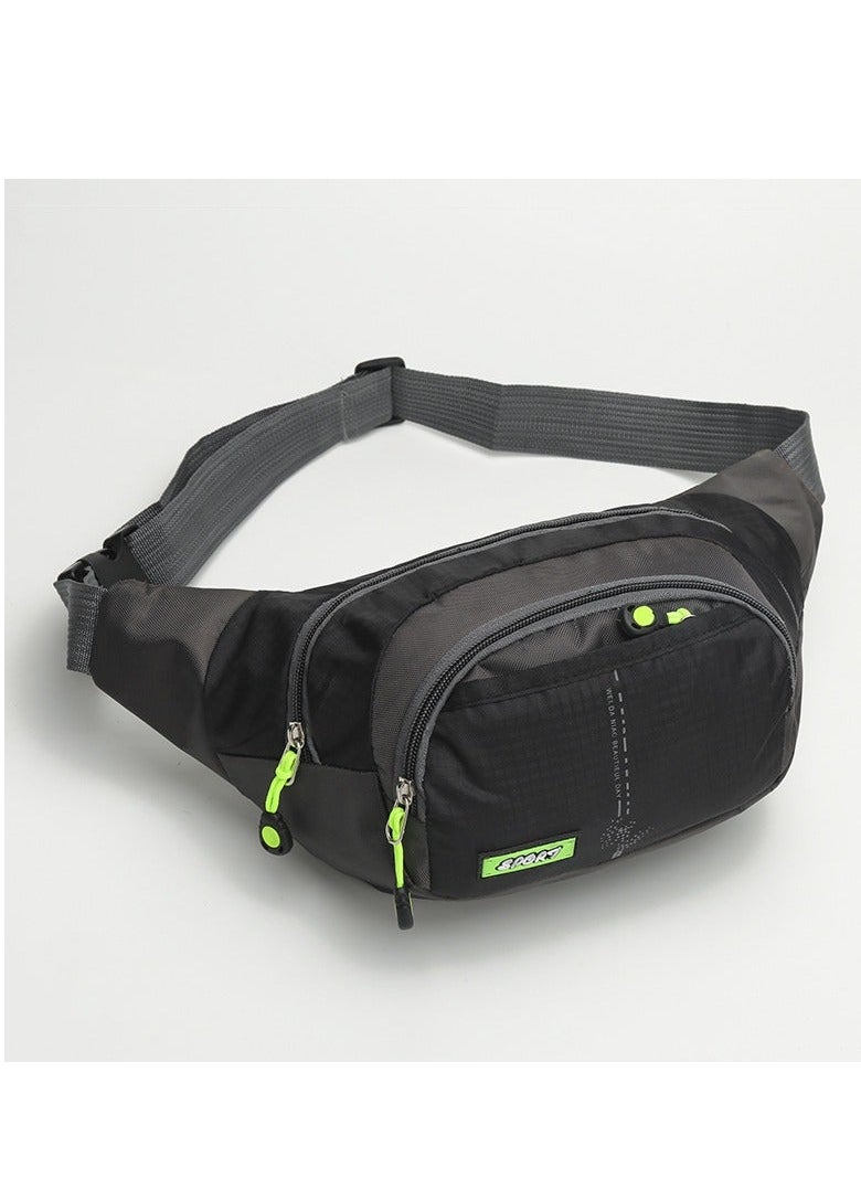 NIBEMINENT Large capacity waterproof backpack 