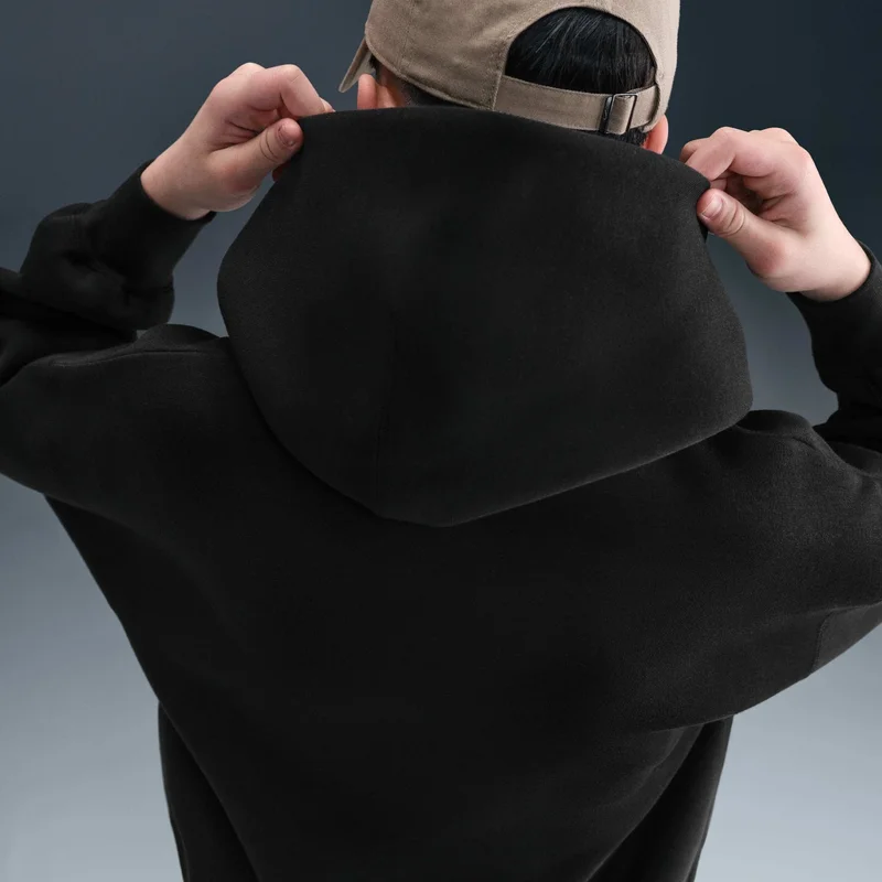 نايكي هودي رياضي للأطفال بتقنية الفليس