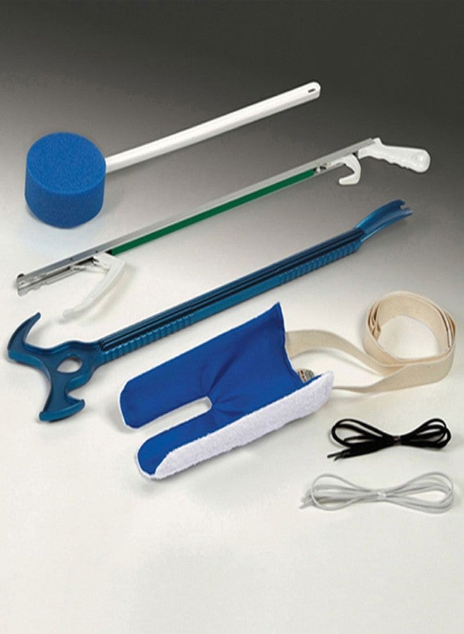 طقم SP Ableware Bend Aid Hip Kit - Deluxe (738000001)