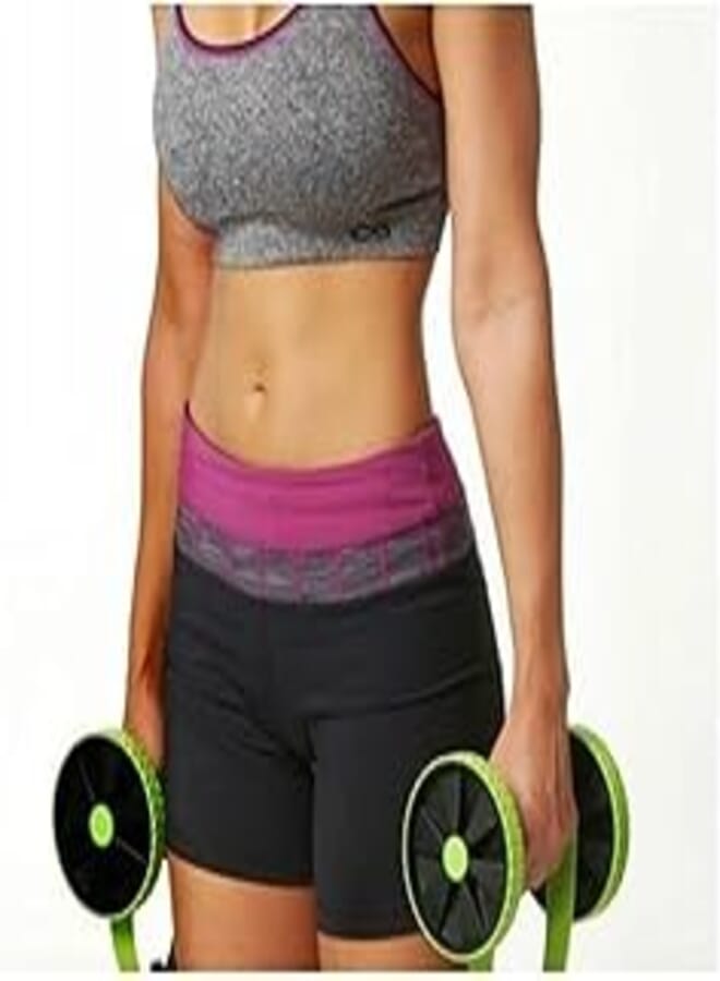 Revoflex Xtreme Resistance Workout Machine