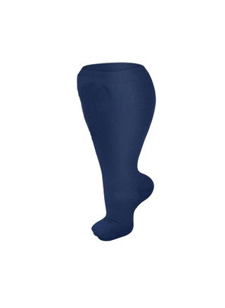 Youlijian  Special For Increasing Fat Socks Fat Socks For Men And Women Solid Color Pressure Sequential Socks Socks - pzsku/ZADFAFC4D918F943B2FF5Z/45/_/1738113888/de16c936-5333-4366-b30f-a5ed5f33c14d