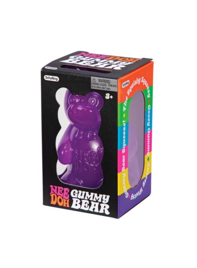 ني دوه غائر الدب 12 قطع في دي - Image 1