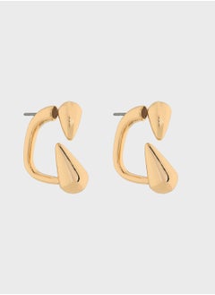 ELLA Essential Hoop Earrings  - Image 1