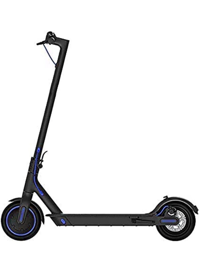 LIMOS Adults Electric Scooter Upgraded Version High Performance Rechargeable - Image 2