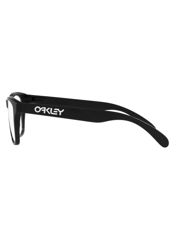 OAKLEY Oakley OY8009 800906 50 Kid's Eyeglasses Frame  - Image 3