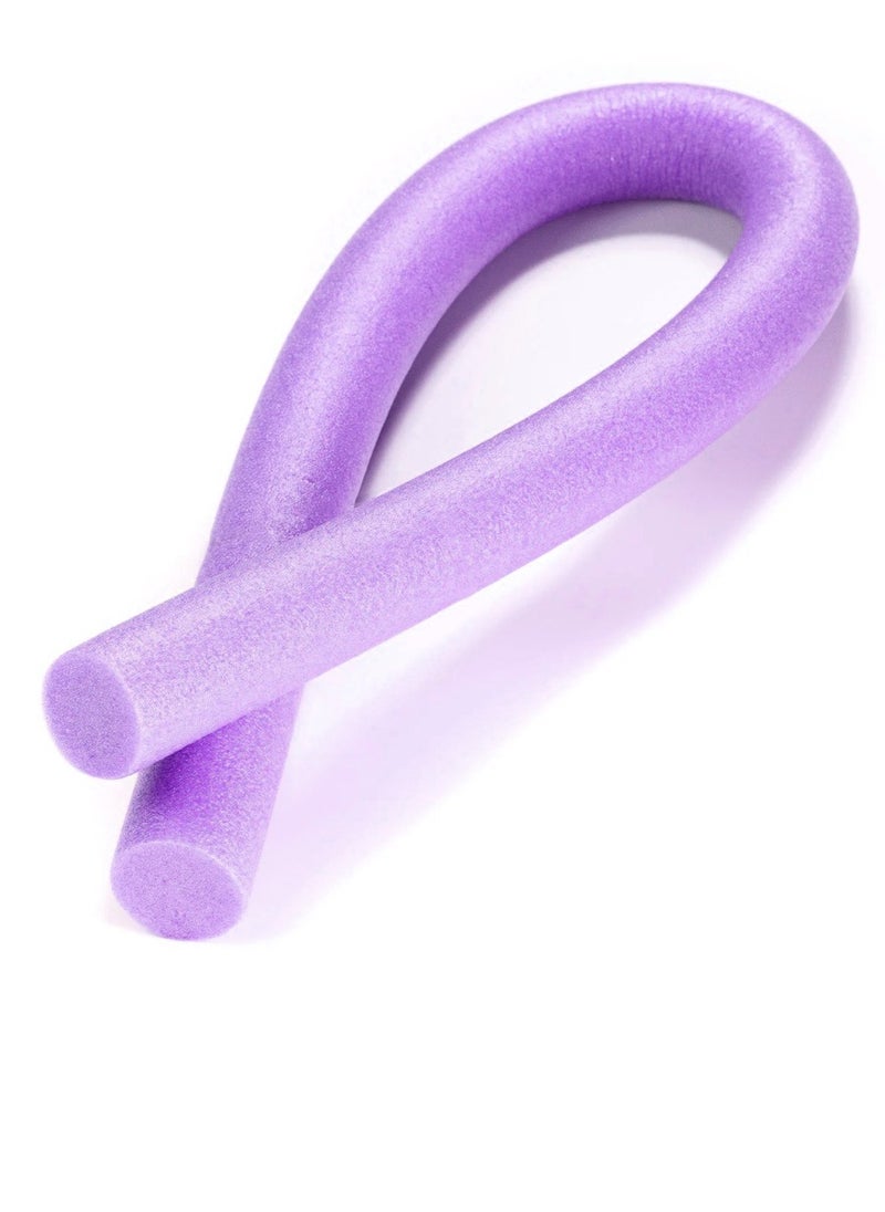 SPORT Foam Swim Noodles, Stay Afloat, Improve Technique, and Have Fun in the Water with Our Durable and Versatile Swim Aids Pool Floats  - Image 1