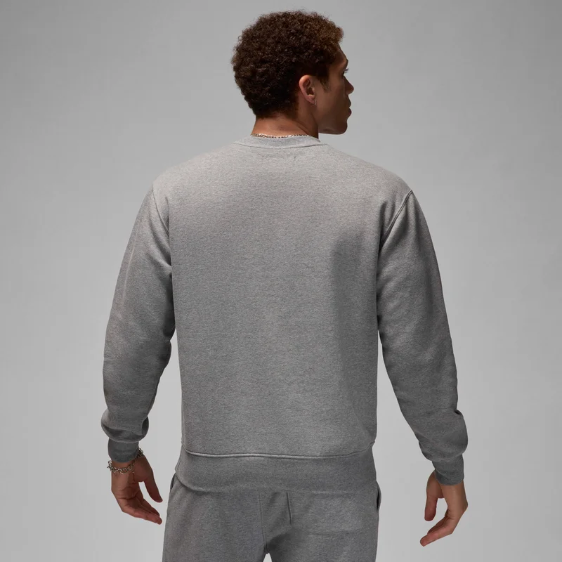 Jordan Grey Jordan Brooklyn Fleece for Men | Best Price UAE