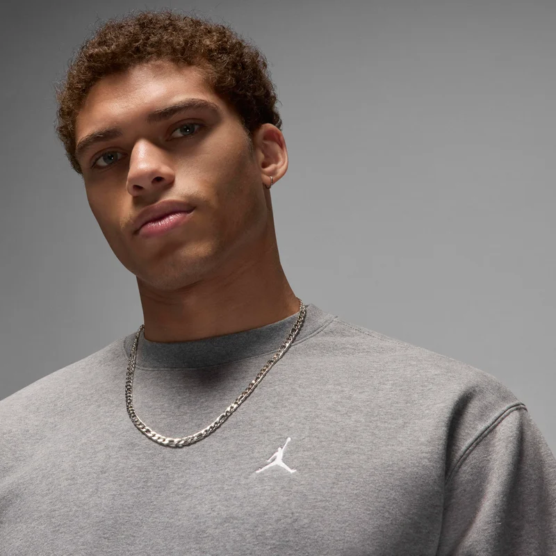 Jordan Grey Jordan Brooklyn Fleece for Men | Best Price UAE