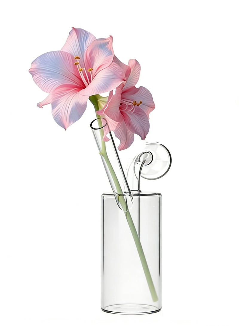 بيت إيزي مزهرية زهور جميلة للديكور المنزلي