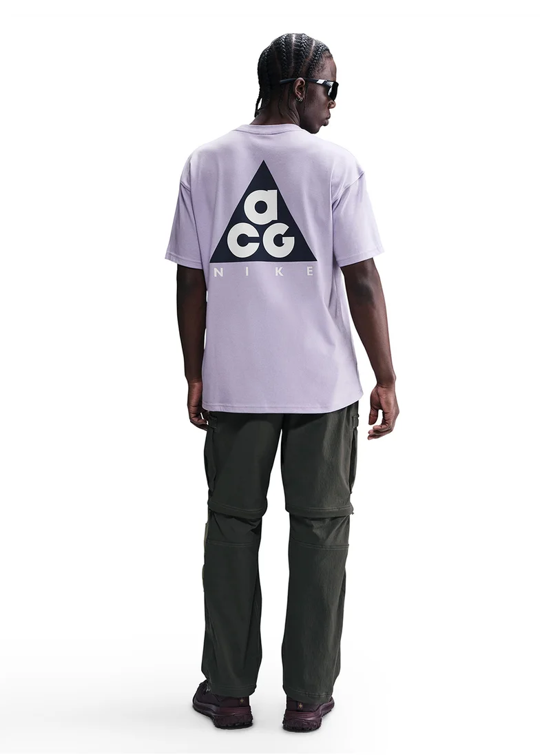 نايكي Acg Dri-Fit M90 T-Shirt