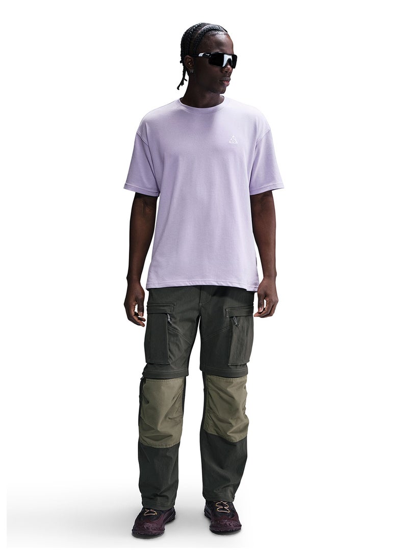 Nike Acg Dri-Fit M90 T-Shirt  - Image 1