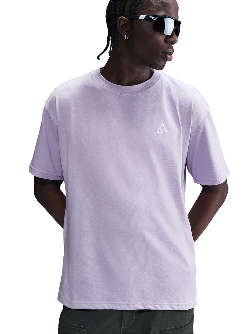 Nike Acg Dri-Fit M90 T-Shirt  - Image 3