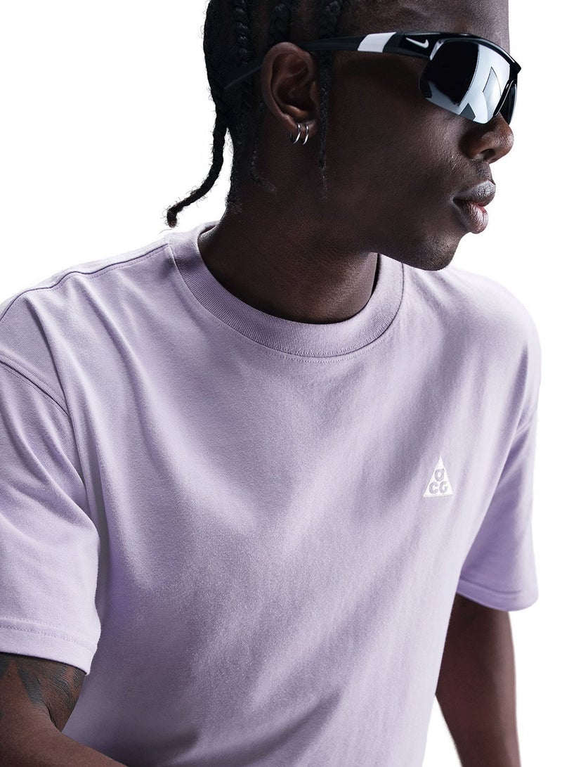 Nike Acg Dri-Fit M90 T-Shirt - Image 4