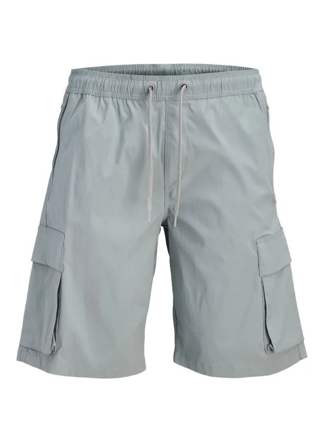 JACK & JONES Casual Cargo Shorts