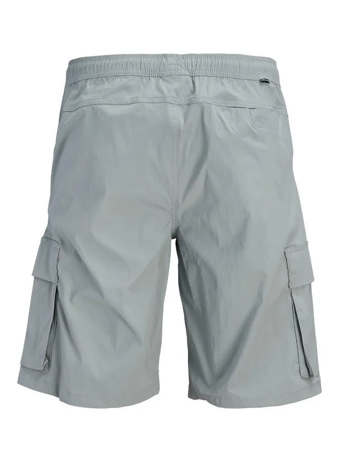 JACK & JONES Casual Cargo Shorts