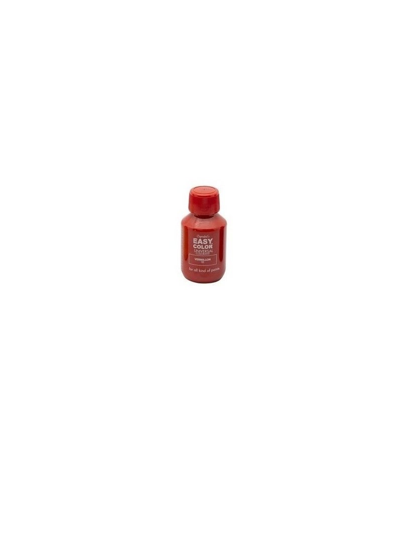 Easy Color Universal Colorant Red/Vermillon 705 - 100ml - pzsku/ZADFB9BD80068BEF06CD2Z/45/_/1672653867/50b73e84-bed7-4059-b856-f7db2fa6b8ae