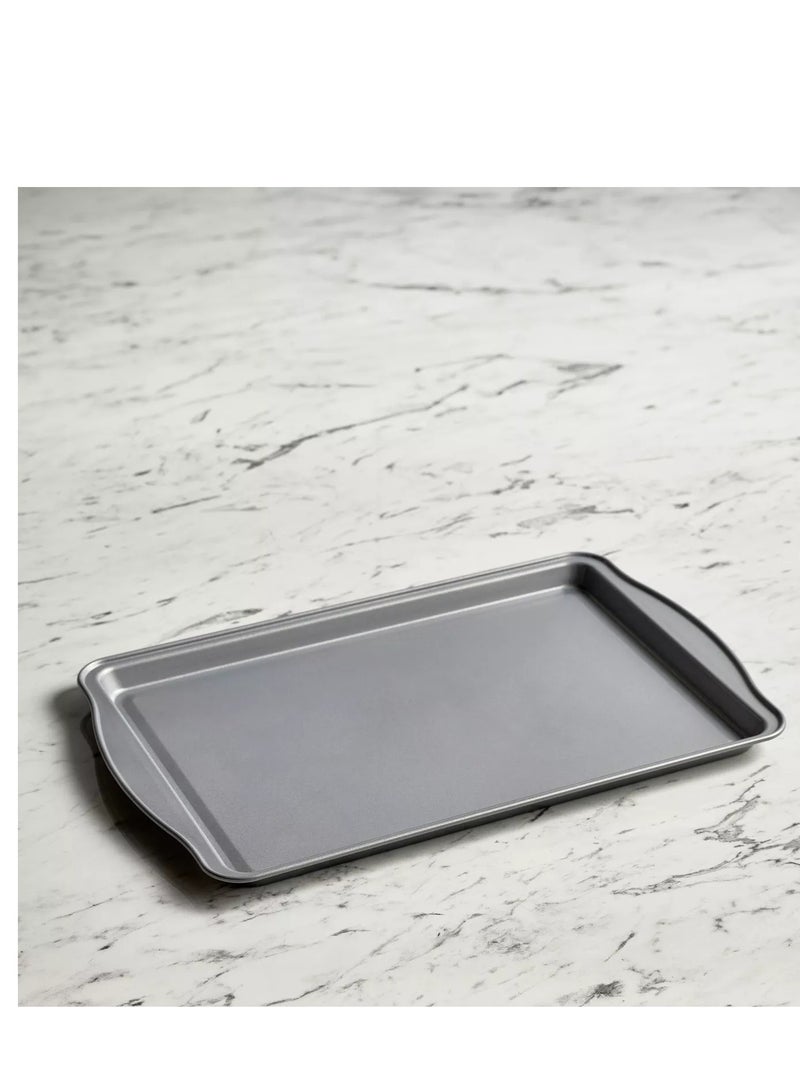 Carbon Steel Baking Tray 31x49 cm