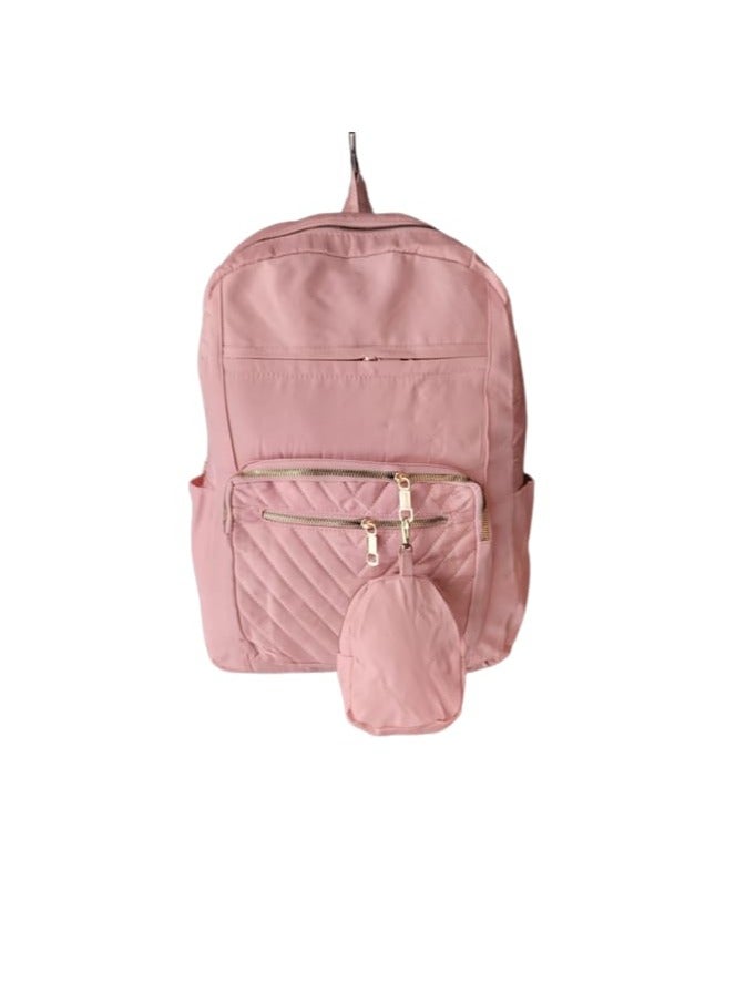 general A modern, waterproof backpack with high durability and a large size, Simon