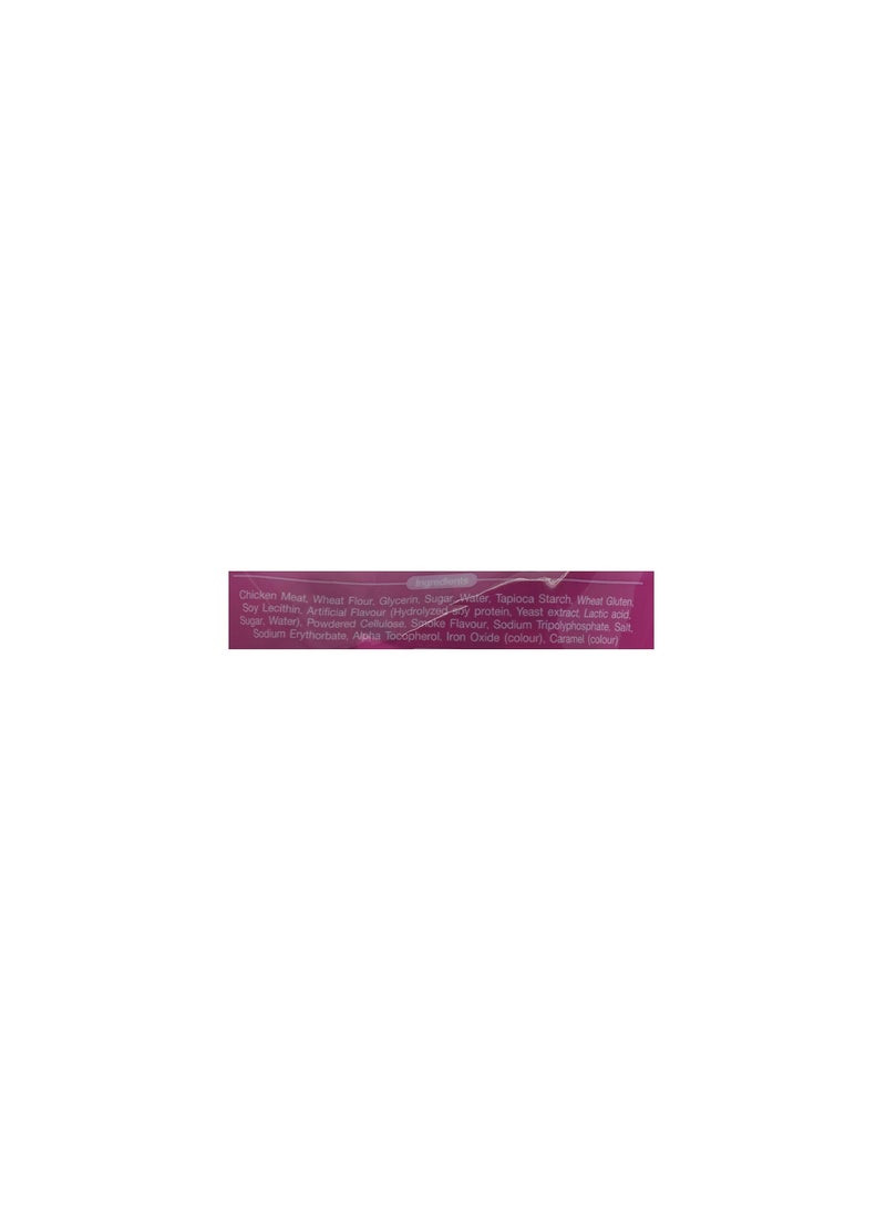 Jerhigh - JerHigh Mini Burger Stick Adult Dog Food Chicken Flavor - Image 1