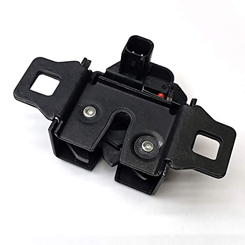 FEXON Hood Alarm Sensor Latch Release Switch Anti Theft Compatible with LR2 LR3 LR4 and Range Rover Sport LR065340 - Image 5