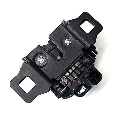 FEXON Hood Alarm Sensor Latch Release Switch Anti Theft Compatible with LR2 LR3 LR4 and Range Rover Sport LR065340 - Image 2