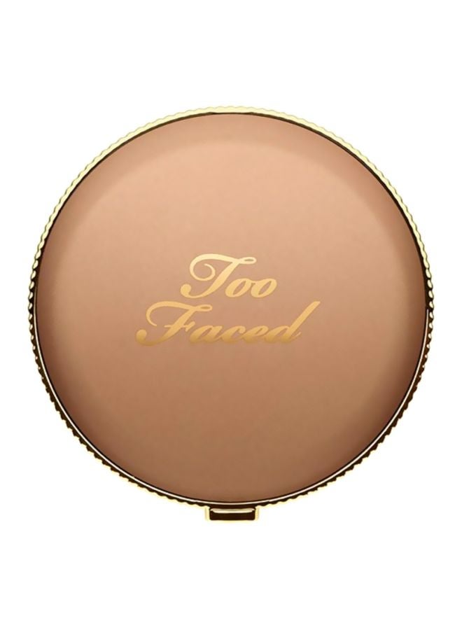 Too Faced Milk Chocolate Soleil Matte Bronzer Milk Chocolate - Image 2