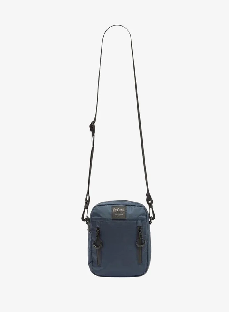 Lee Cooper NAVY Men Adjustable Strap Crossbody Bag for Men | Best Price UAE