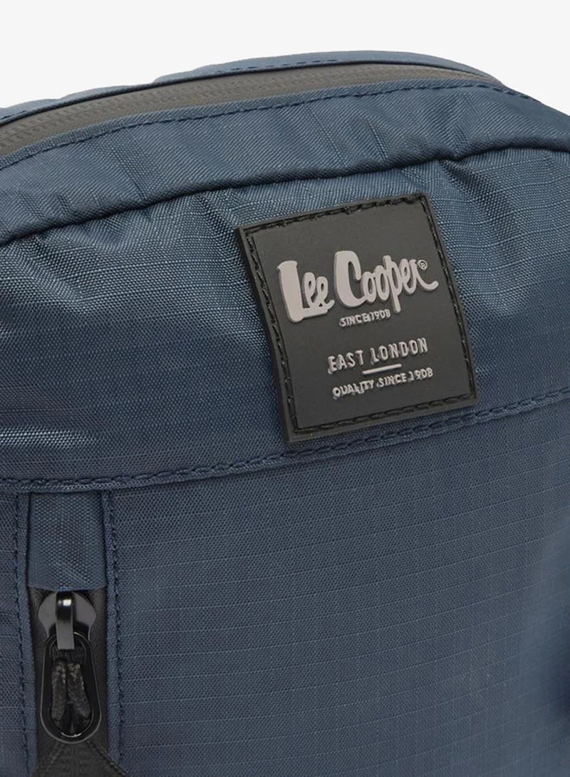 Lee Cooper NAVY Men Adjustable Strap Crossbody Bag for Men | Best Price UAE