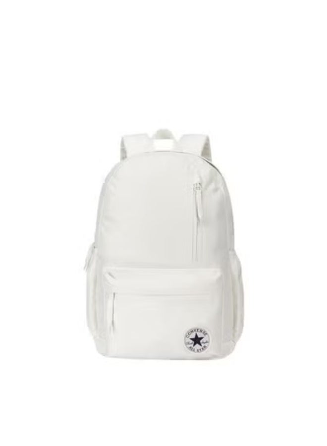 كونفرس 【موسم المدرسة】حقيبة مدرسية كلاسيكية GO 2، حقيبة مدرسية عمودية ملونة كلاسيكية، حقيبة مدرسية أساسية لبدء المدرسة، حقيبة مدرسية للسفر - Image 1