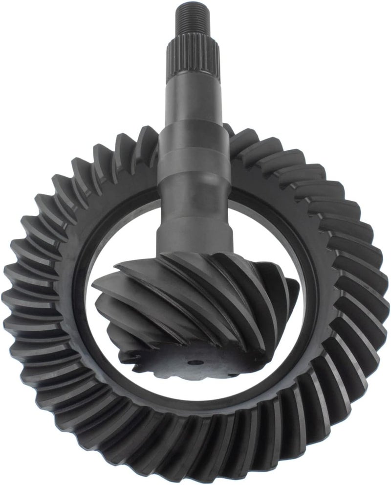 Richmond Gear 49-0278-1 Differential Ring and Pinion Set for GM 8.5"/8.625" (10 Bolt), 3.42 Ratio - Image 2