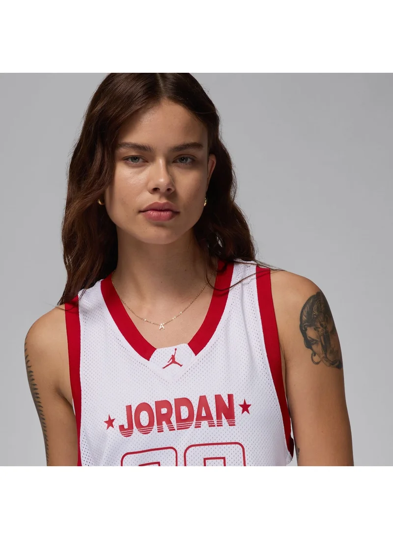 Jordan Jordan Tank