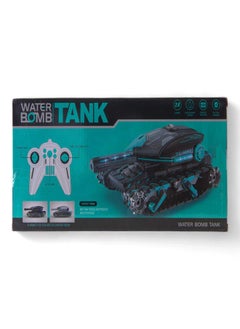 Generic Water Bomb Tank with Remote Control and Hand Gesture - HD5011  - Image 2
