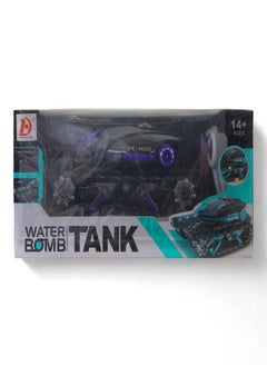 Generic Water Bomb Tank with Remote Control and Hand Gesture - HD5011  - Image 1