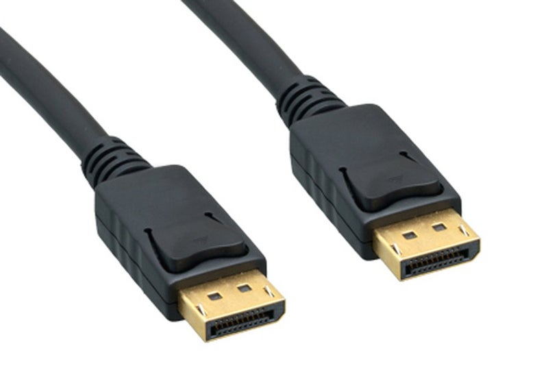 Cablelera DisplayPort Cable 10ft - Image 1