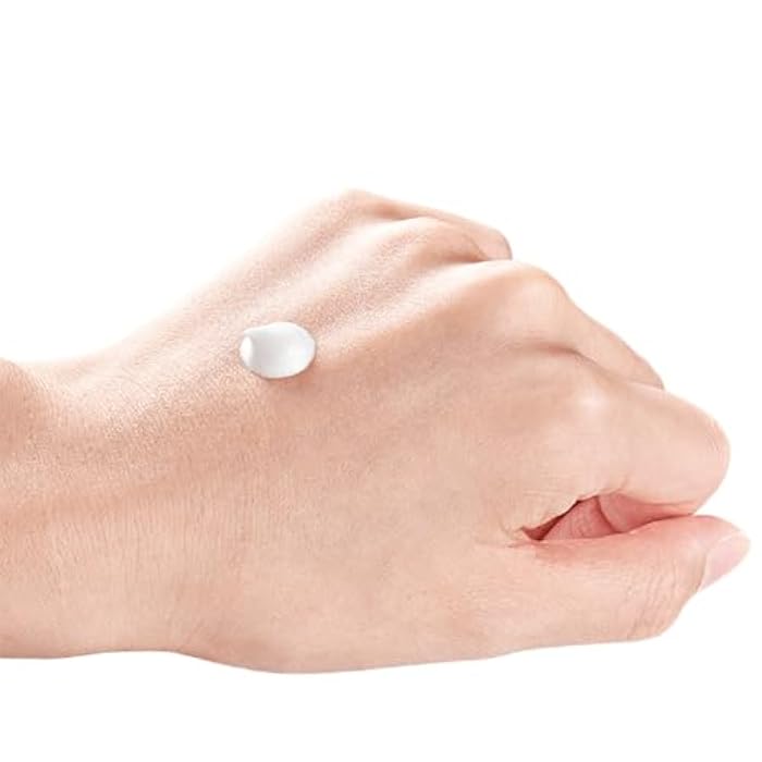 Weleda Sensitive Care Face Cream, 1 Fluid Ounce, Fragrance Free, Plant Rich Moisturizer with Sweet Almond Oil - Image 4