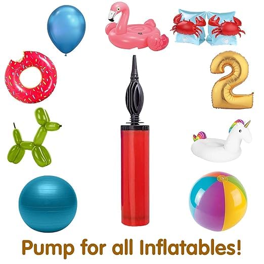 BRIJBAZAAR Rubber Multicolor Balloons For Birthday - Pack Of 101Pcs, Happy Birthday Decoration Kit | Multicolor Balloons Decoration For Birthday | Balloon Decoration Kit | Birthday Decoration Items - Image 4