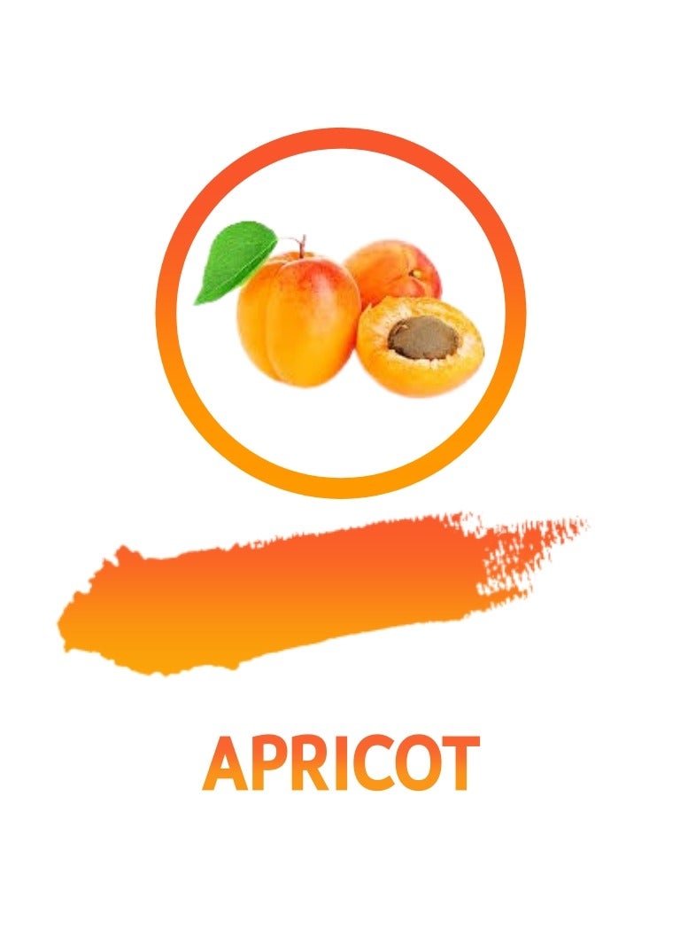 سبا سيستم صنفرة المشمش للوجه والجسم 500مل - Image 4