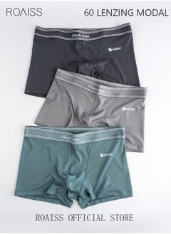 Mint Blue+Light Grey+Dark Grey
