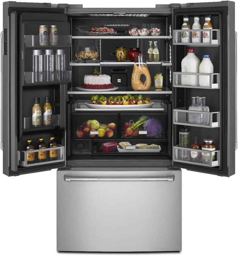 Whirlpool W10708004 Dishwasher Handle Kit Red344L x 282W - Image 3