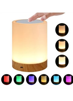White/Wood,