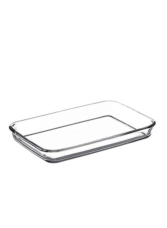 Borcam Rectangular Tray Bulk 1.9 Liter - pzsku/ZADFCD1EA6A1BF0587DB9Z/45/_/1708008782/2ef065cf-810f-4e33-b101-17502419df72