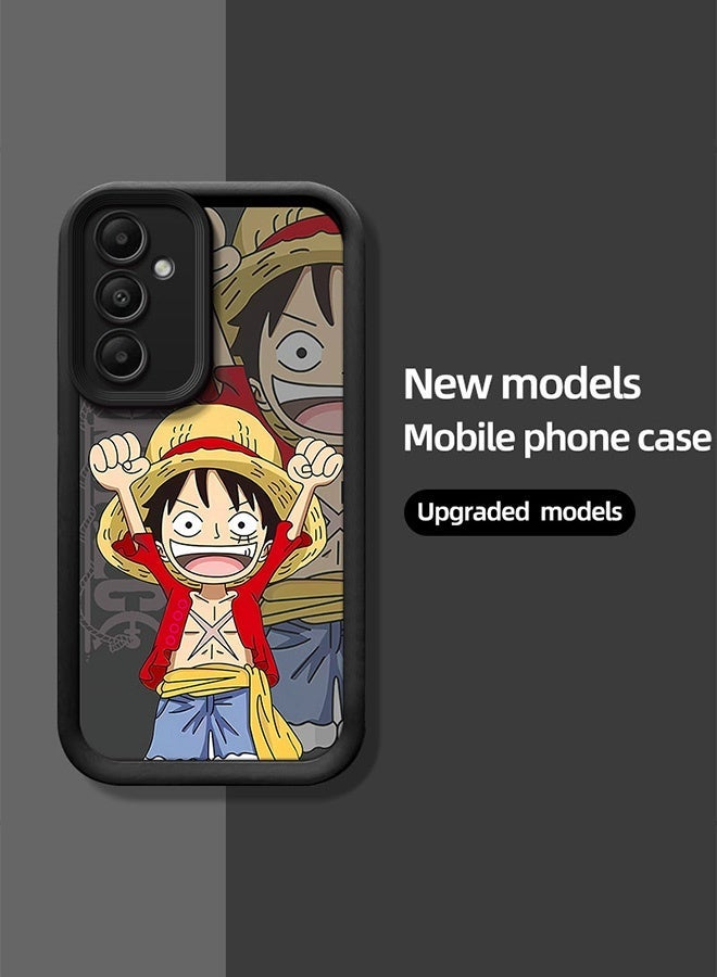 GMORO Protective Case Cover for Samsung Galaxy A17 4G/5G High Quality,Bumper Back Case for Samsung Galaxy A17 4G/5G - Image 2