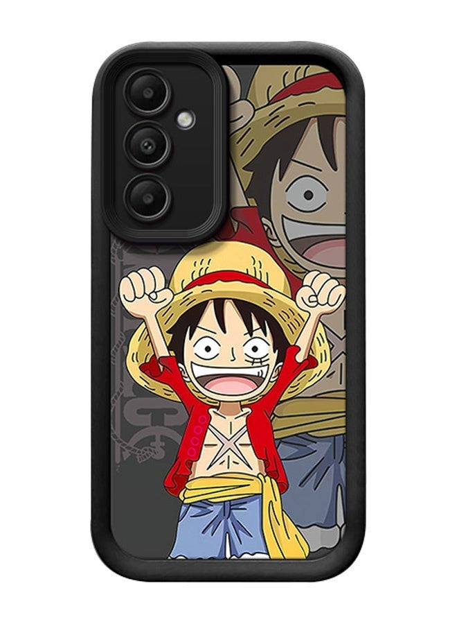 GMORO Protective Case Cover for Samsung Galaxy A17 4G/5G High Quality,Bumper Back Case for Samsung Galaxy A17 4G/5G - Image 4